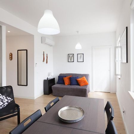 Апартаменты Flh Marques Charming Flats Лиссабон Экстерьер фото